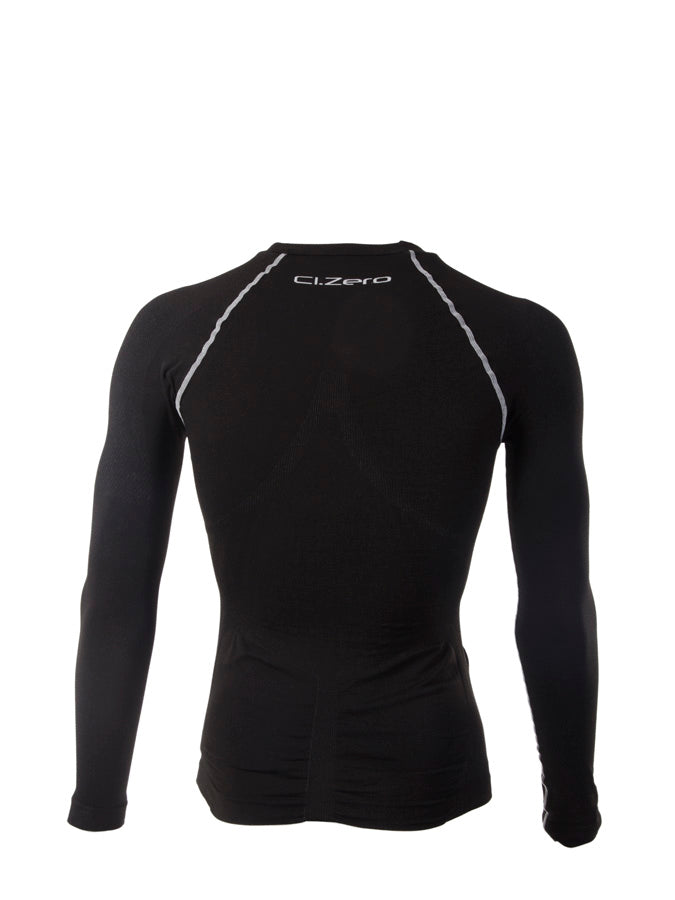 MAGLIA A MANICA LUNGA ENERGY