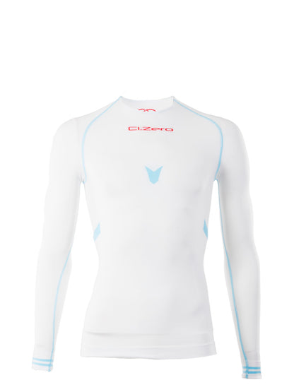 MAGLIA TERMICA MANICA LUNGA