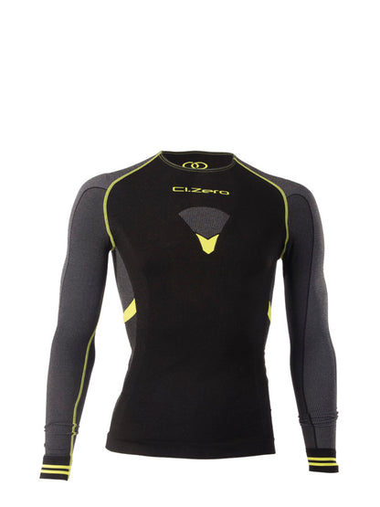 MAGLIA TERMICA MANICA LUNGA