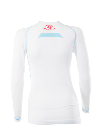 MAGLIA TERMICA MANICA LUNGA