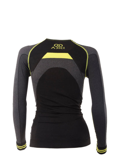 MAGLIA TERMICA MANICA LUNGA