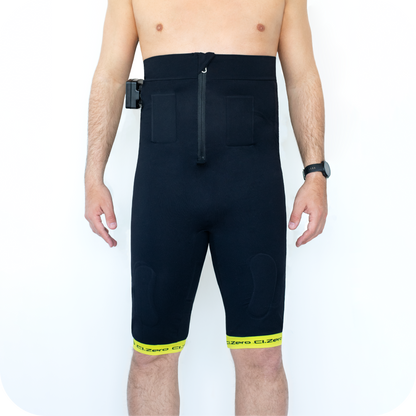 CI.Zero FIT PANTS