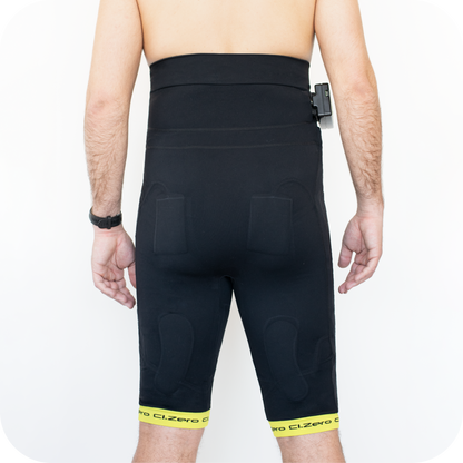 CI.Zero FIT PANTS