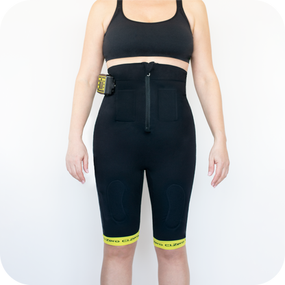 CI.Zero FIT PANTS
