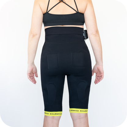 CI.Zero FIT PANTS