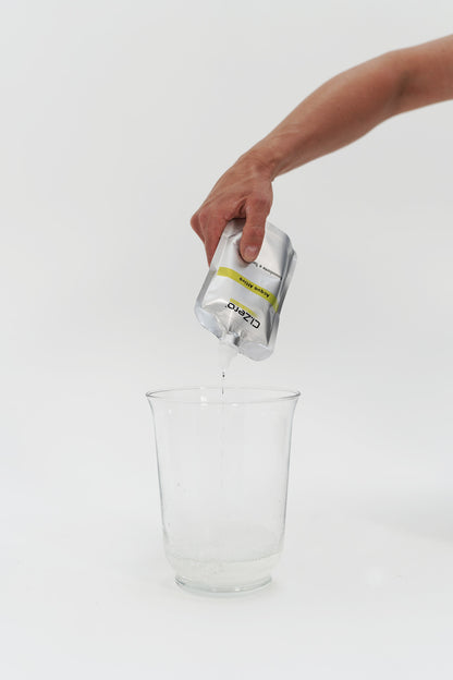 REFILL ACQUA ATTIVA -  N.4 TRATTAMENTI