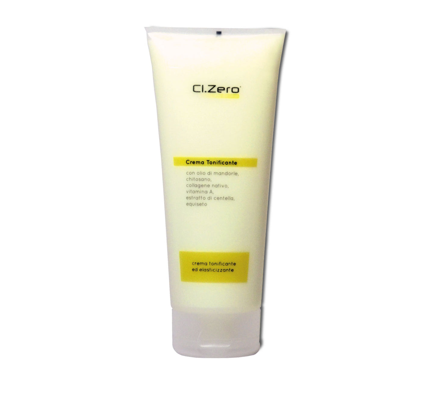 TONING CREAM