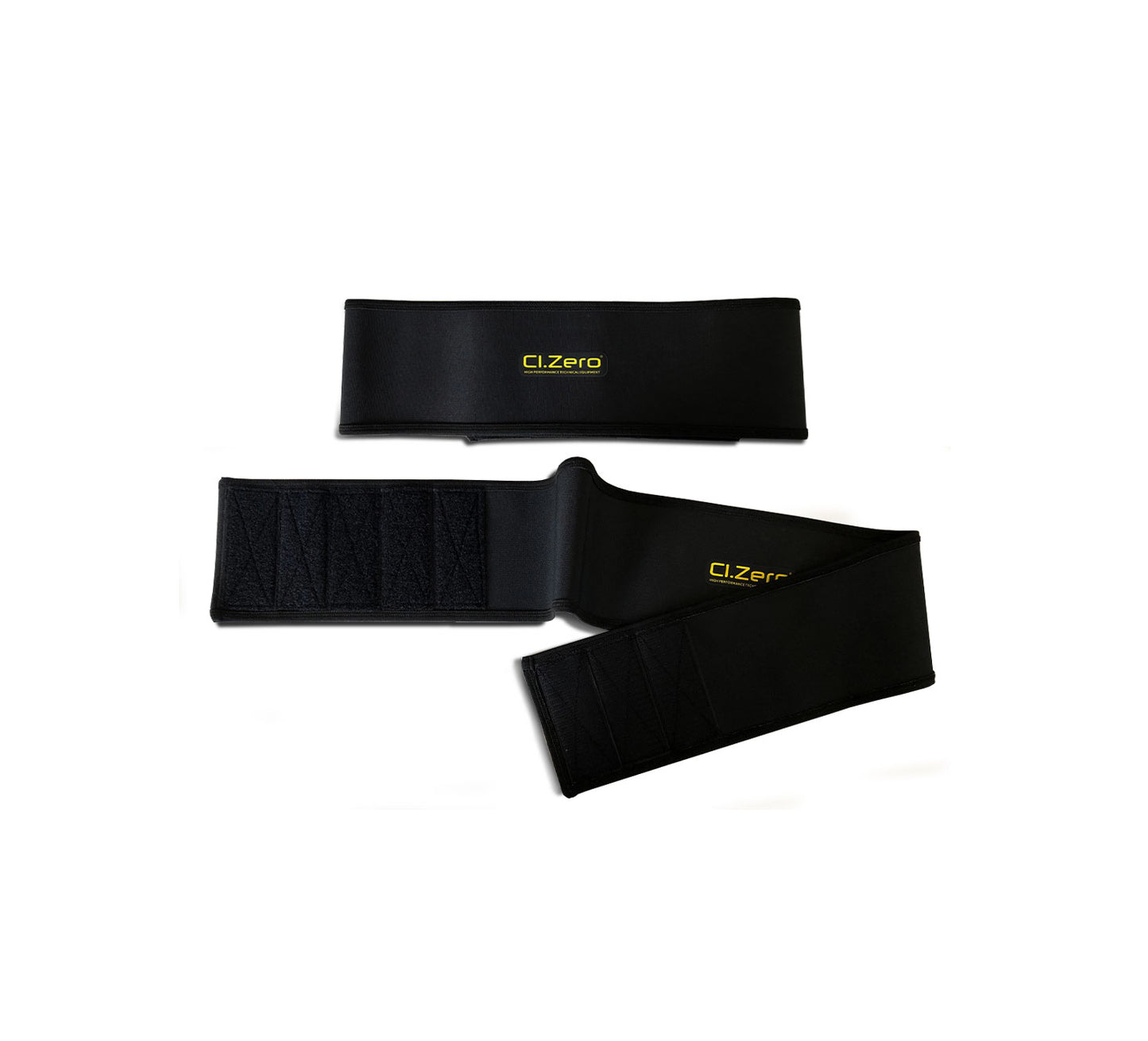 ADJUSTABLE ABDOMINAL BAND